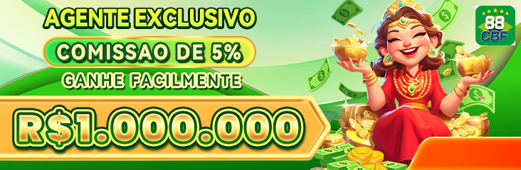 88cbf — seção que apresenta jogos em evidência, com composição limpa, pensado para reforçar a presença da marca no